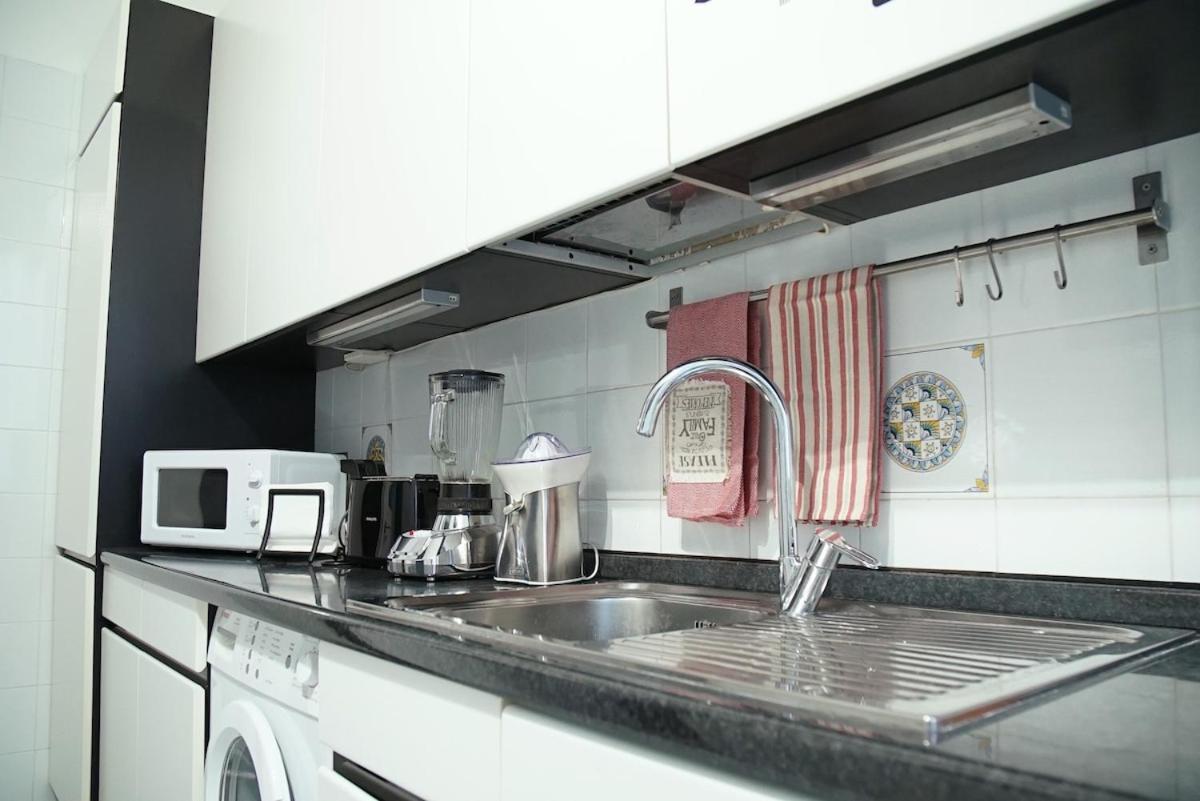 Apartment Flour -