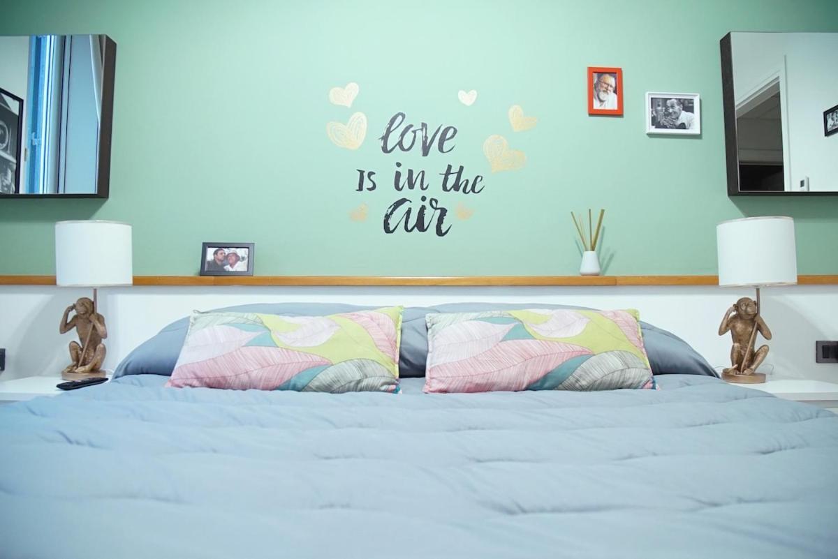Flour - Apartment *