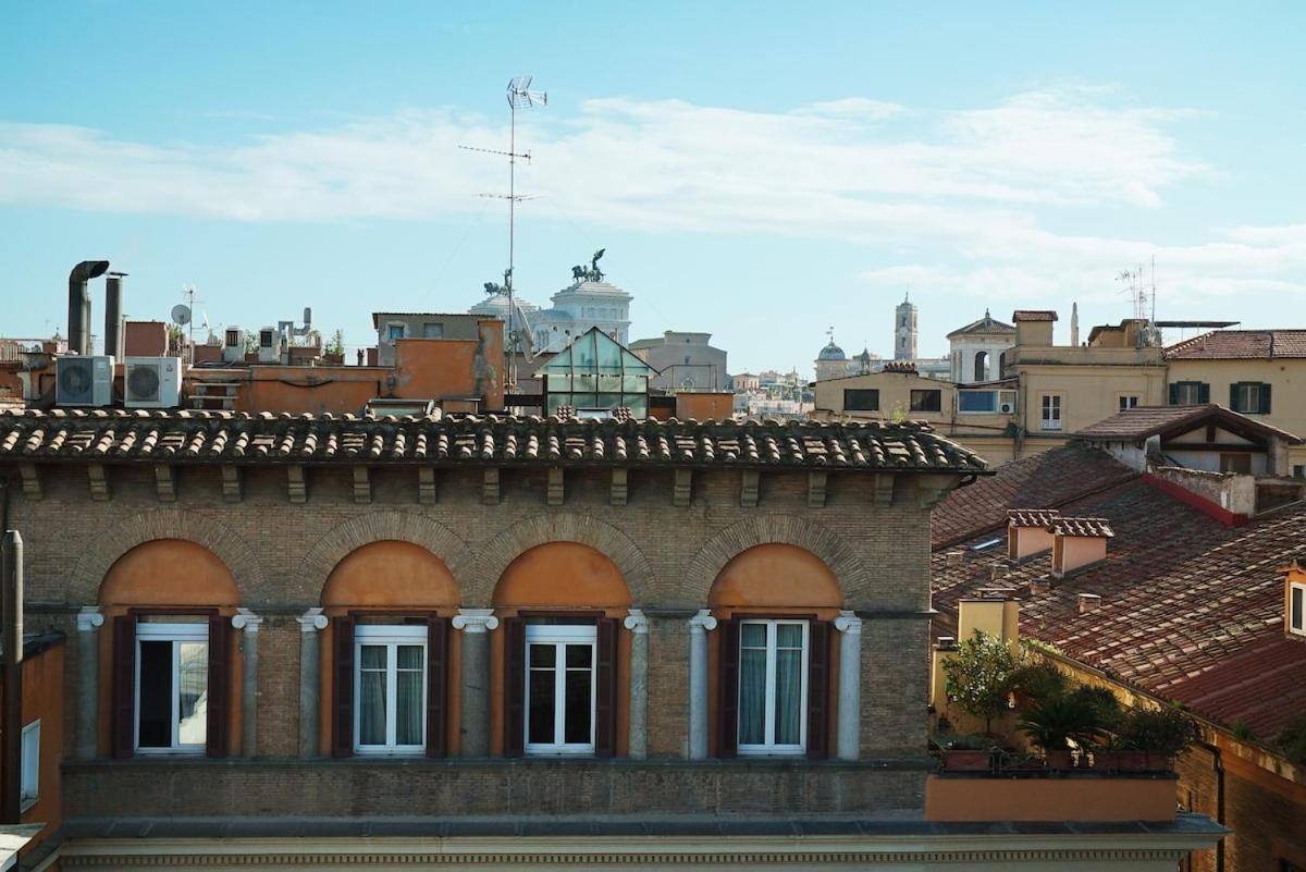 Flour - Apartment Rome