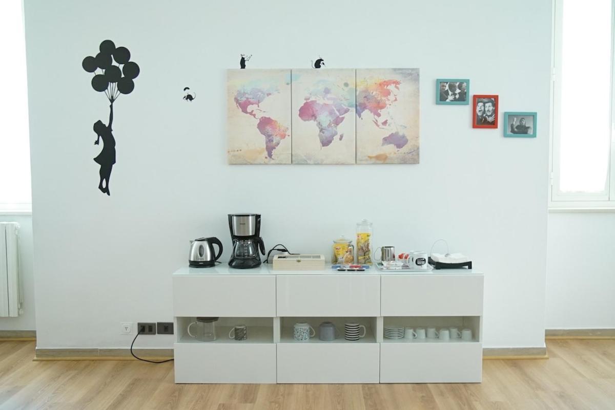 Flour - Apartment *