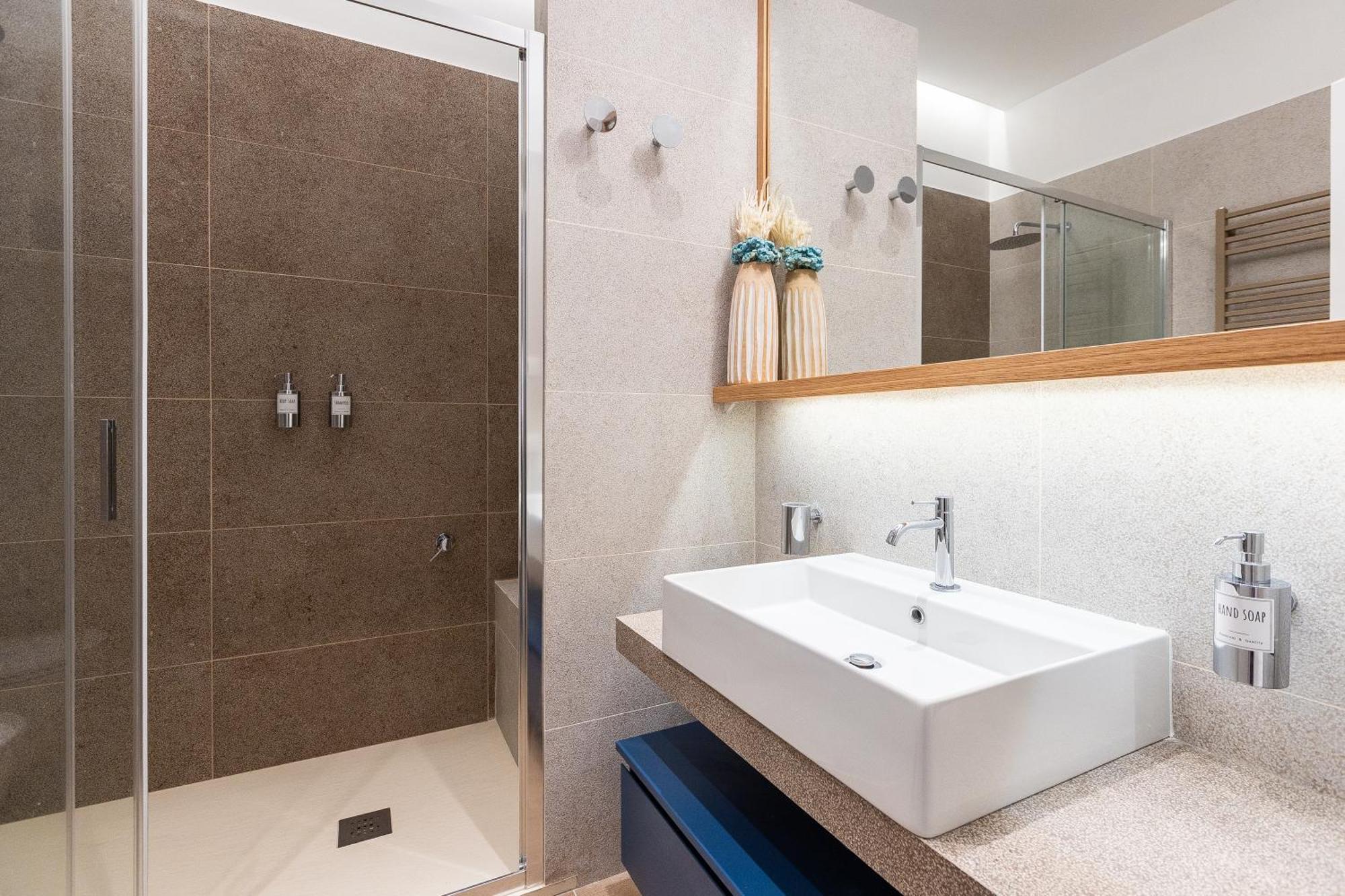 Ariosto's Luxury Guest house