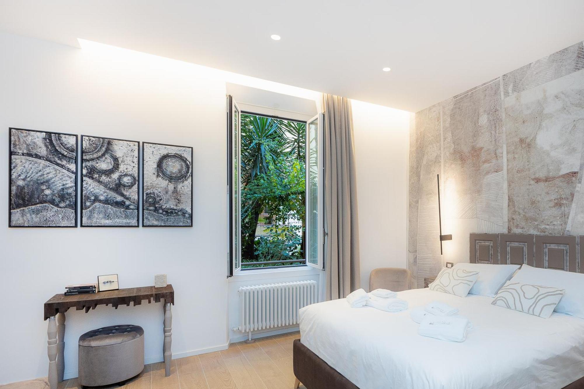 Guest house Ariosto's Luxury Rome