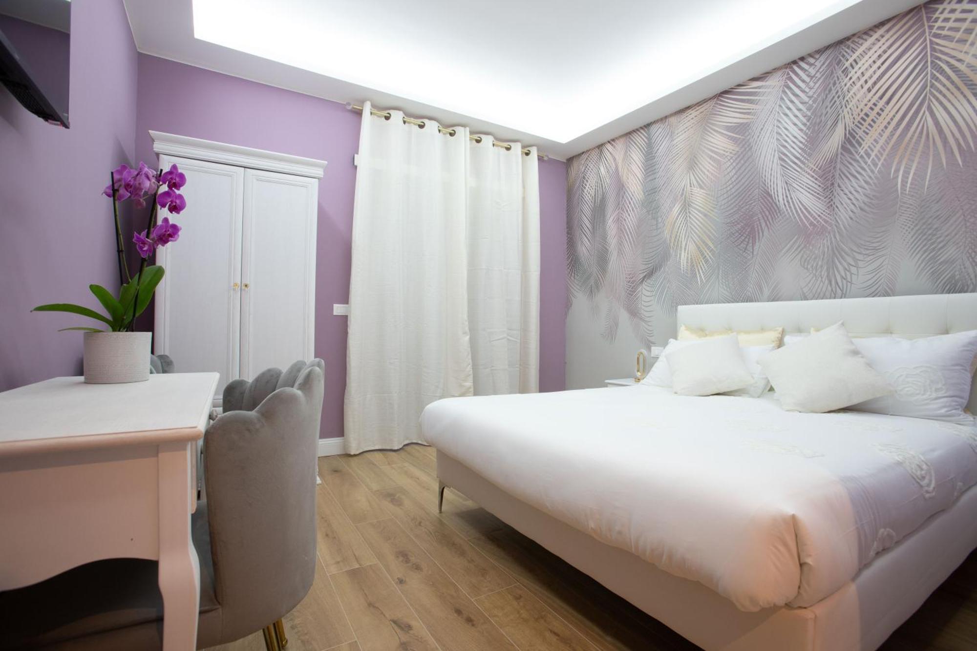 Bed & Breakfast Appia - Regina Viarum *