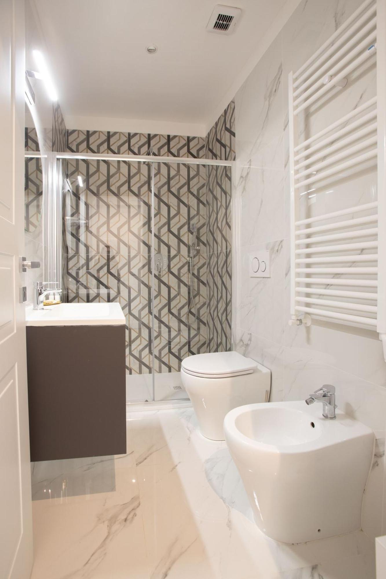 Bed & Breakfast Appia - Regina Viarum Rome