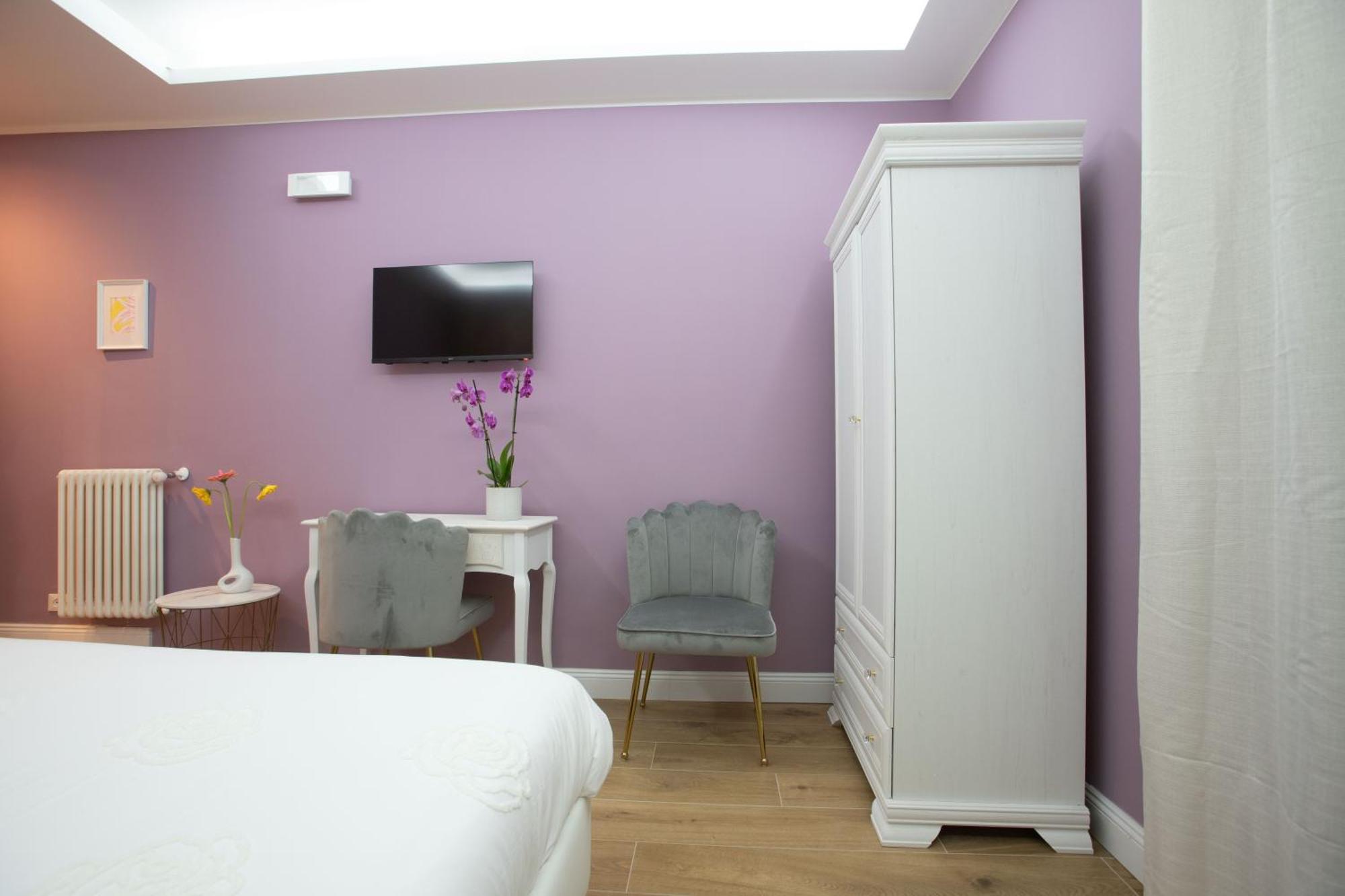 Appia - Regina Viarum Bed & Breakfast