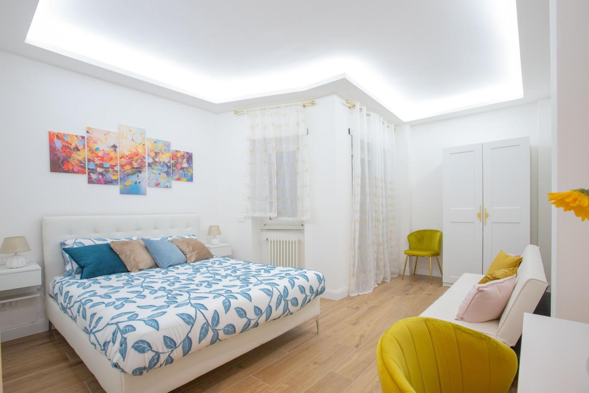 Appia - Regina Viarum Bed & Breakfast *