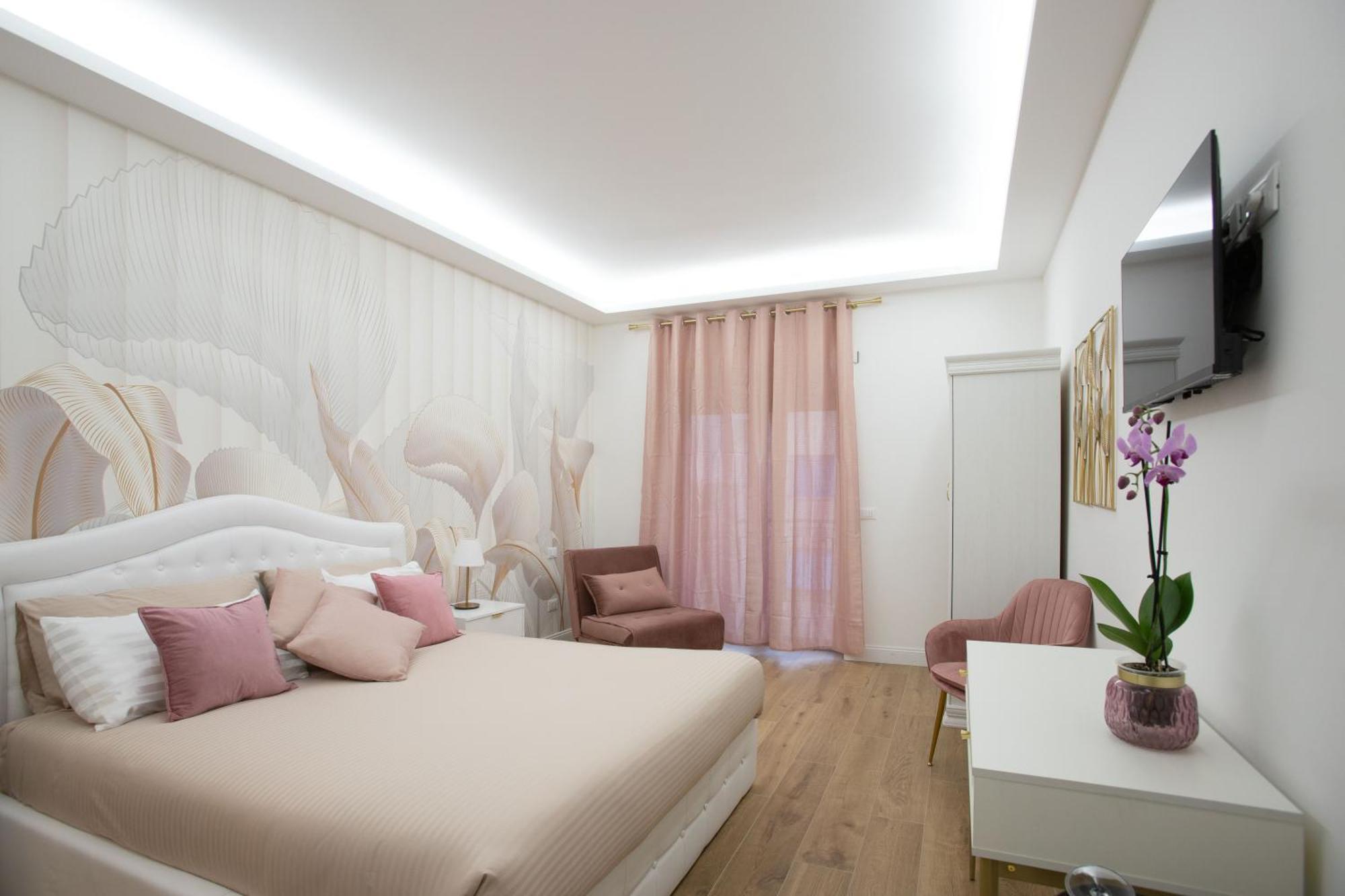 Appia - Regina Viarum Bed & Breakfast Rome