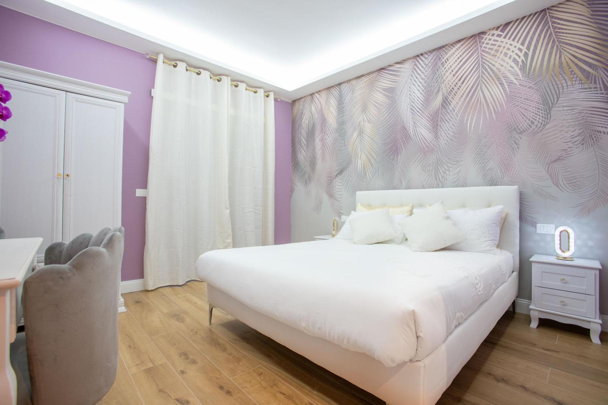 Bed & Breakfast Appia - Regina Viarum