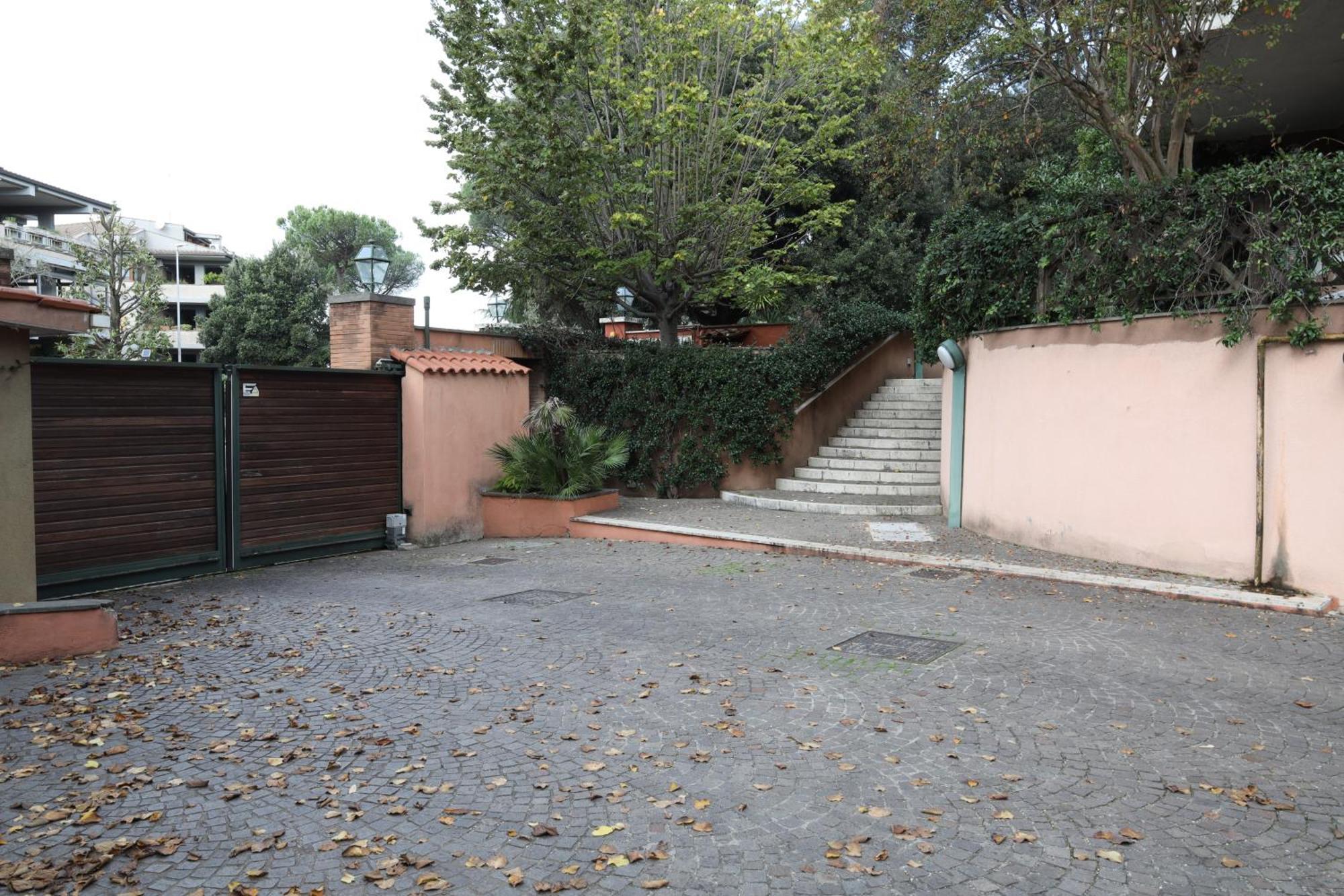 Casa Del Koala Al Gemelli Hospital Rome