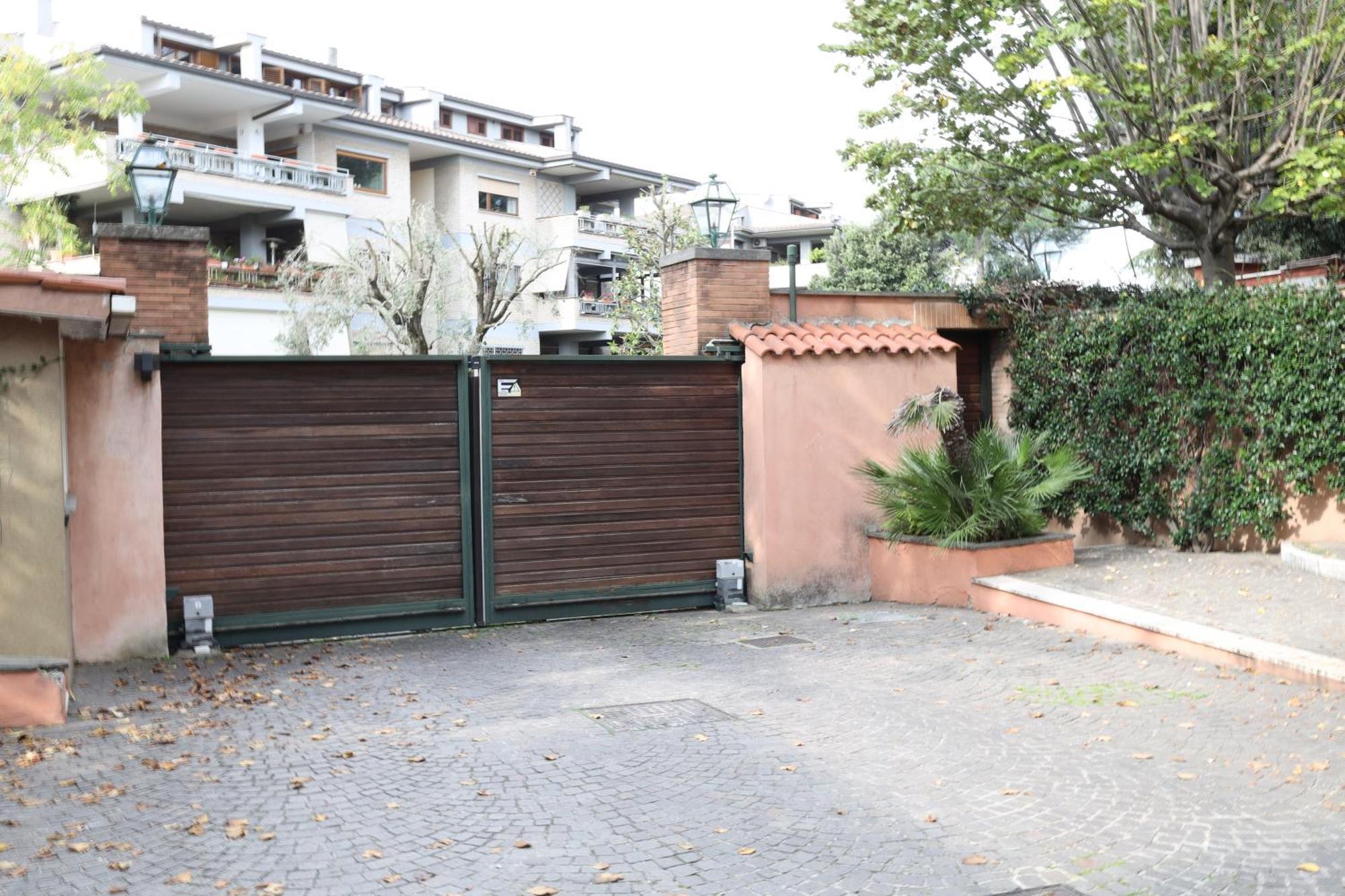 Casa Del Koala Al Gemelli Hospital Rome