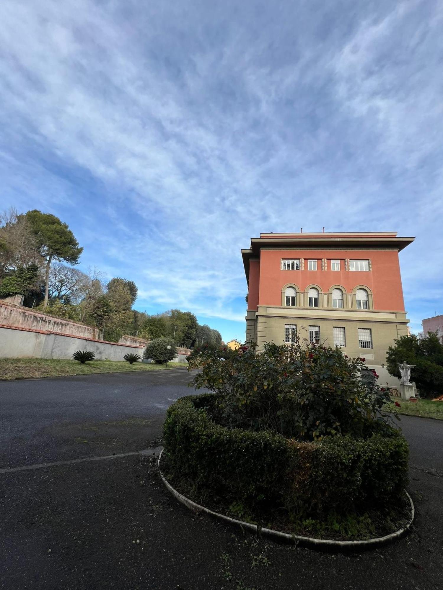 Park San Pancrazio Holiday home *