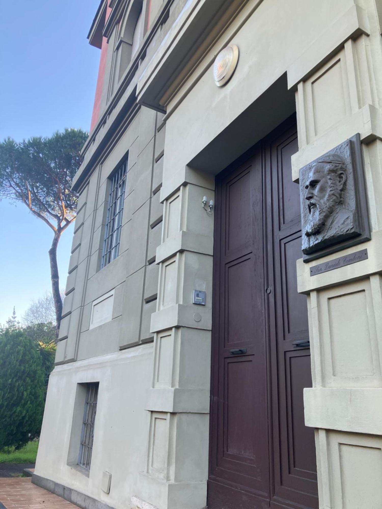 Park San Pancrazio Holiday home Rome