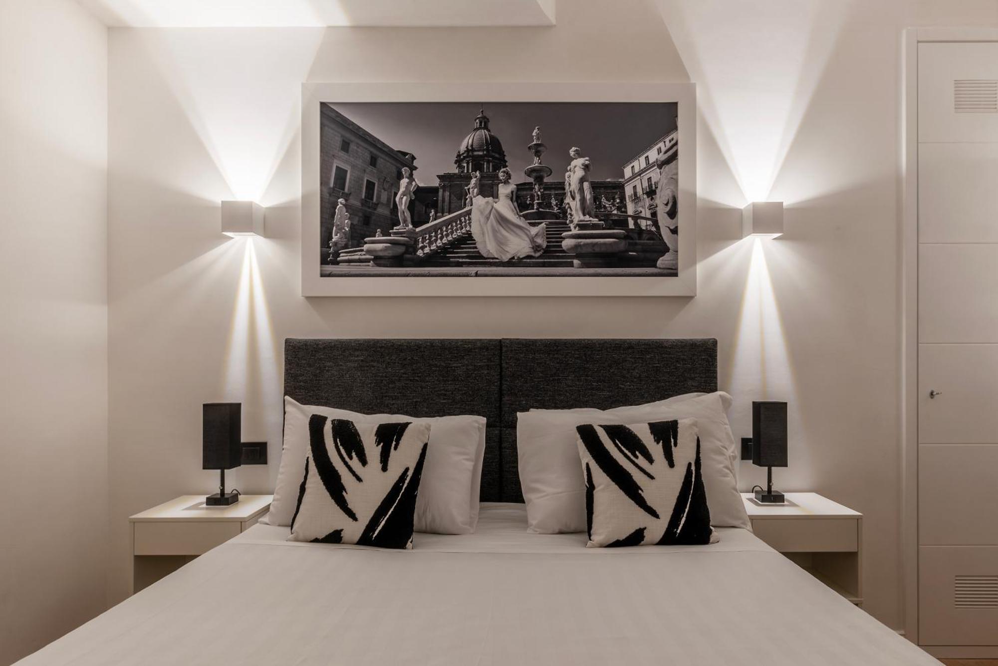Apartment Borghese Luxury Rome