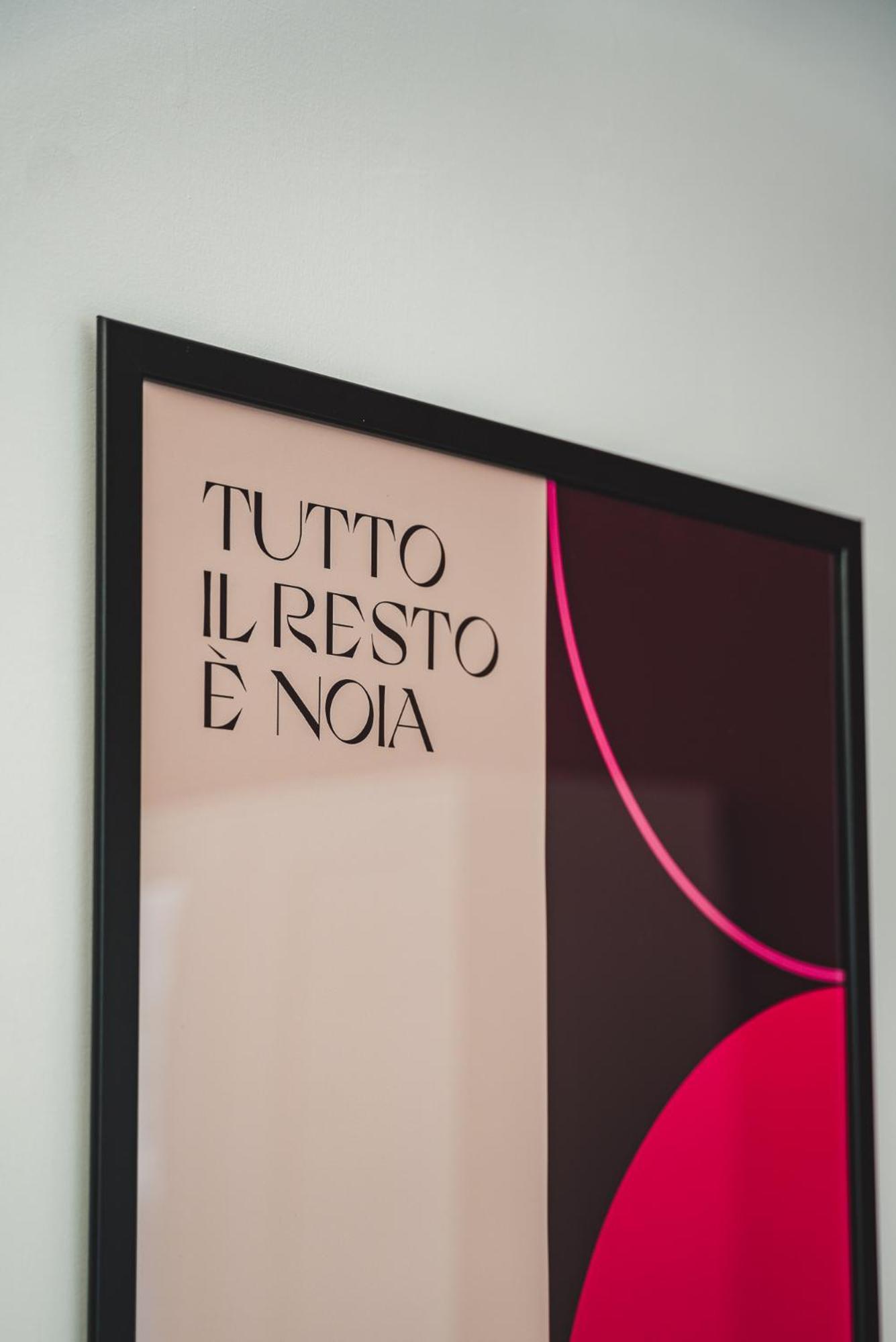 Tibur Domus Rome
