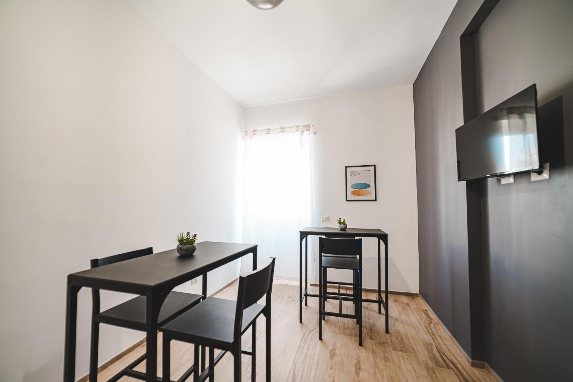 Bed & Breakfast Tibur Domus *