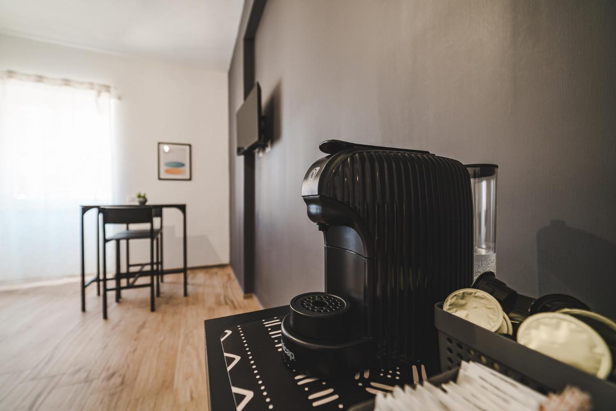 Tibur Domus Bed & Breakfast Rome