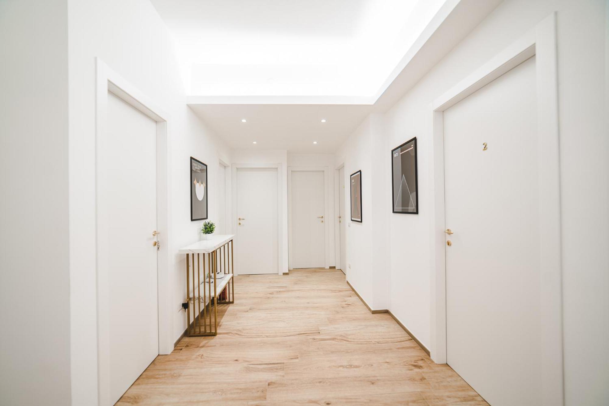 Tibur Domus Bed & Breakfast