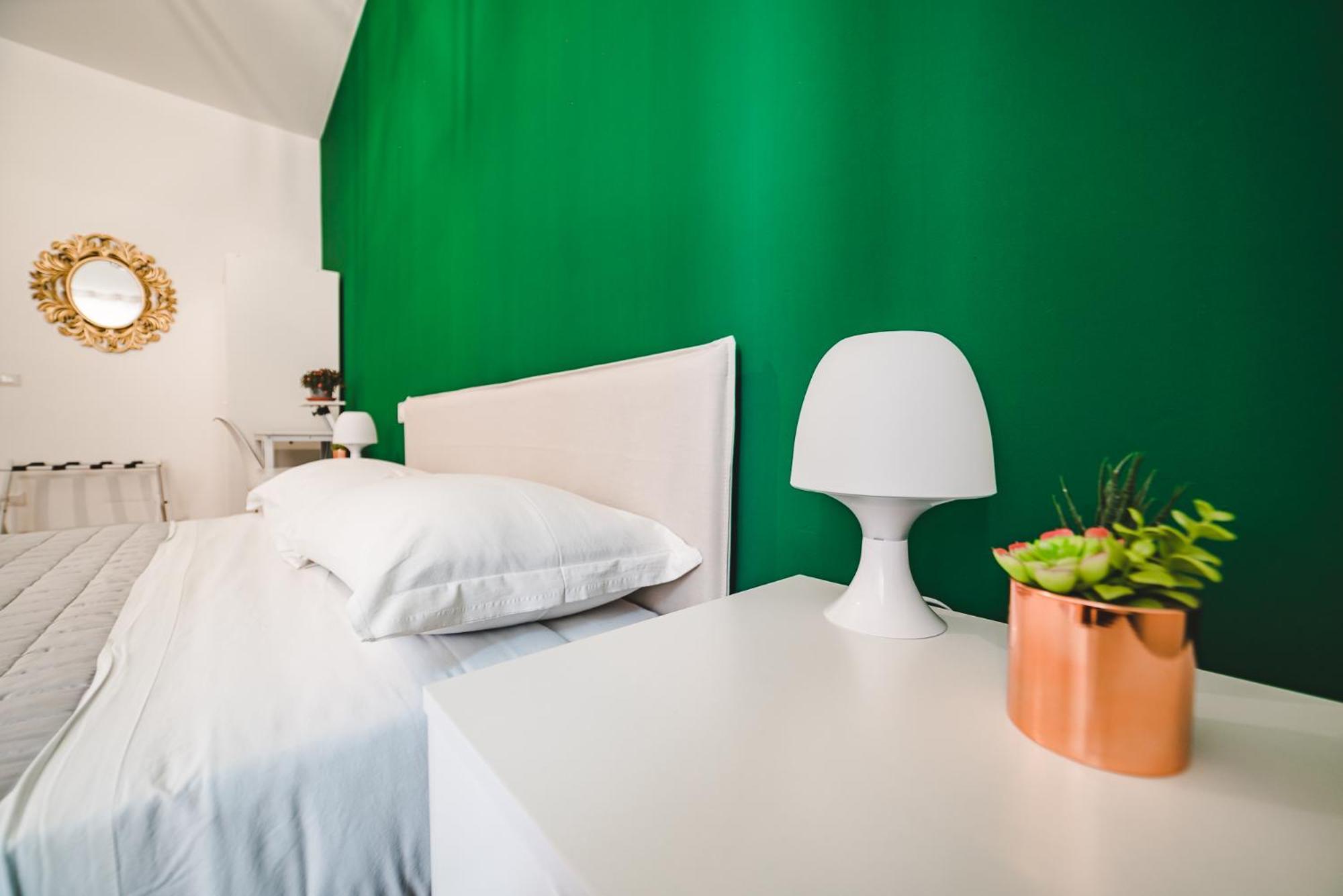 Bed & Breakfast Tibur Domus