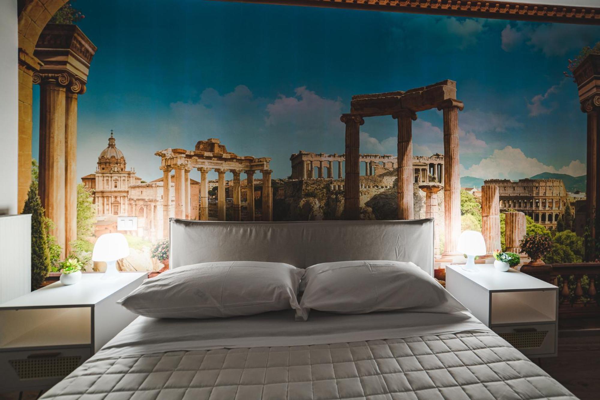 Bed & Breakfast Tibur Domus Rome