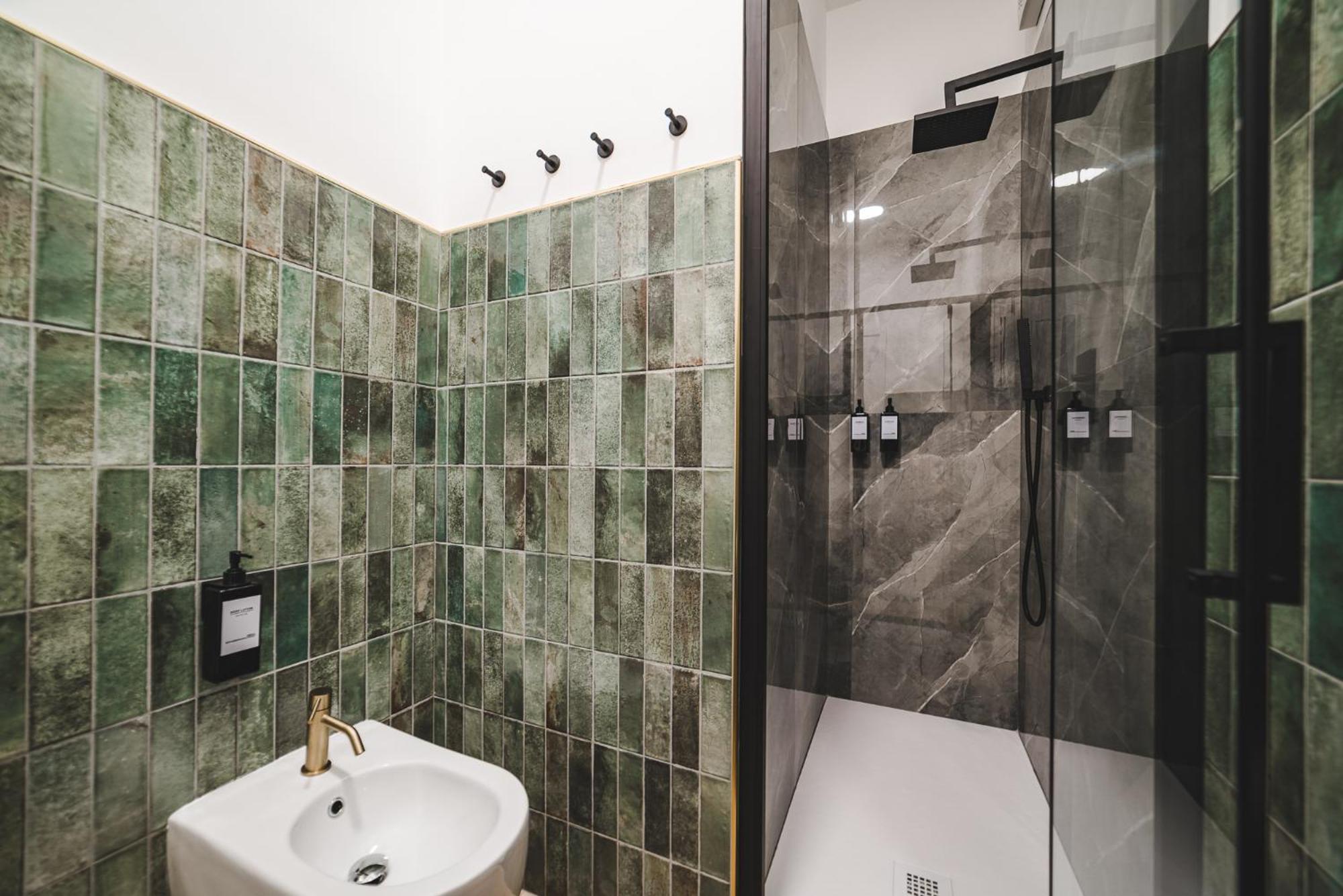 Bed & Breakfast Tibur Domus
