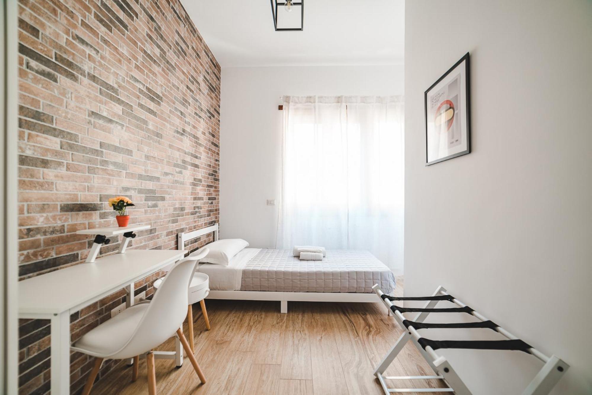 Bed & Breakfast Tibur Domus *