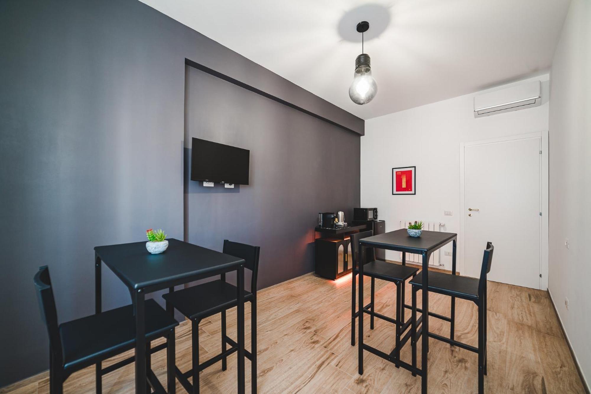 Tibur Domus Bed & Breakfast