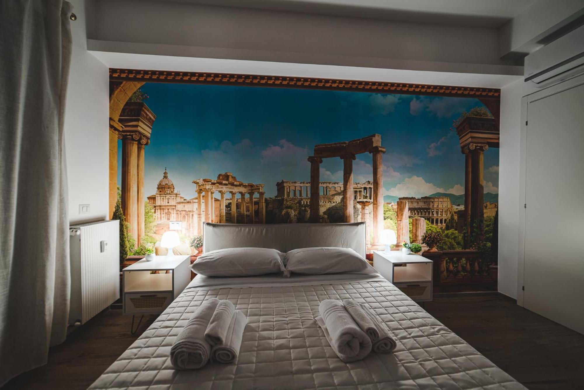 Tibur Domus Bed & Breakfast Rome