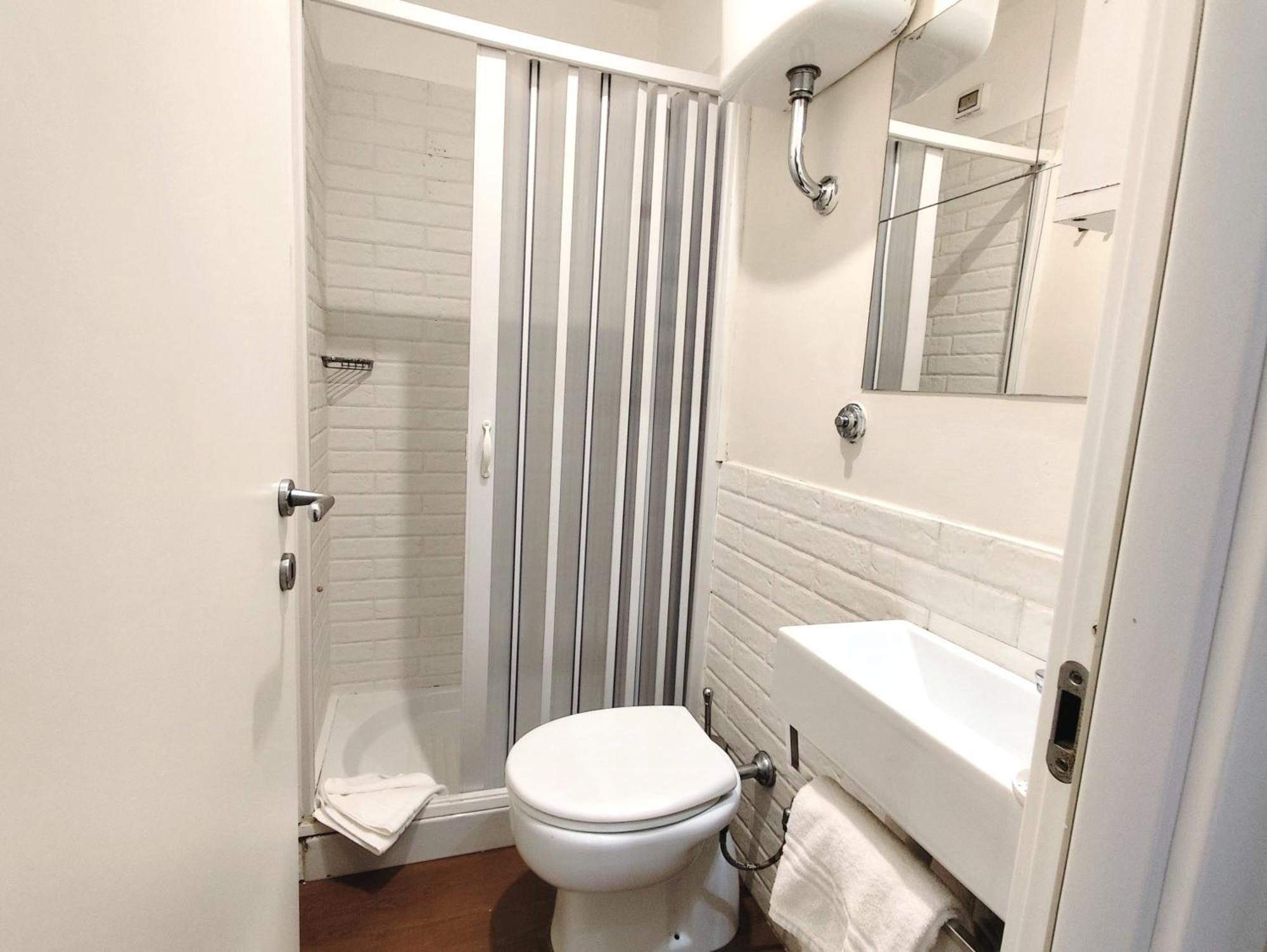 Guest house Milazzo23 Rome