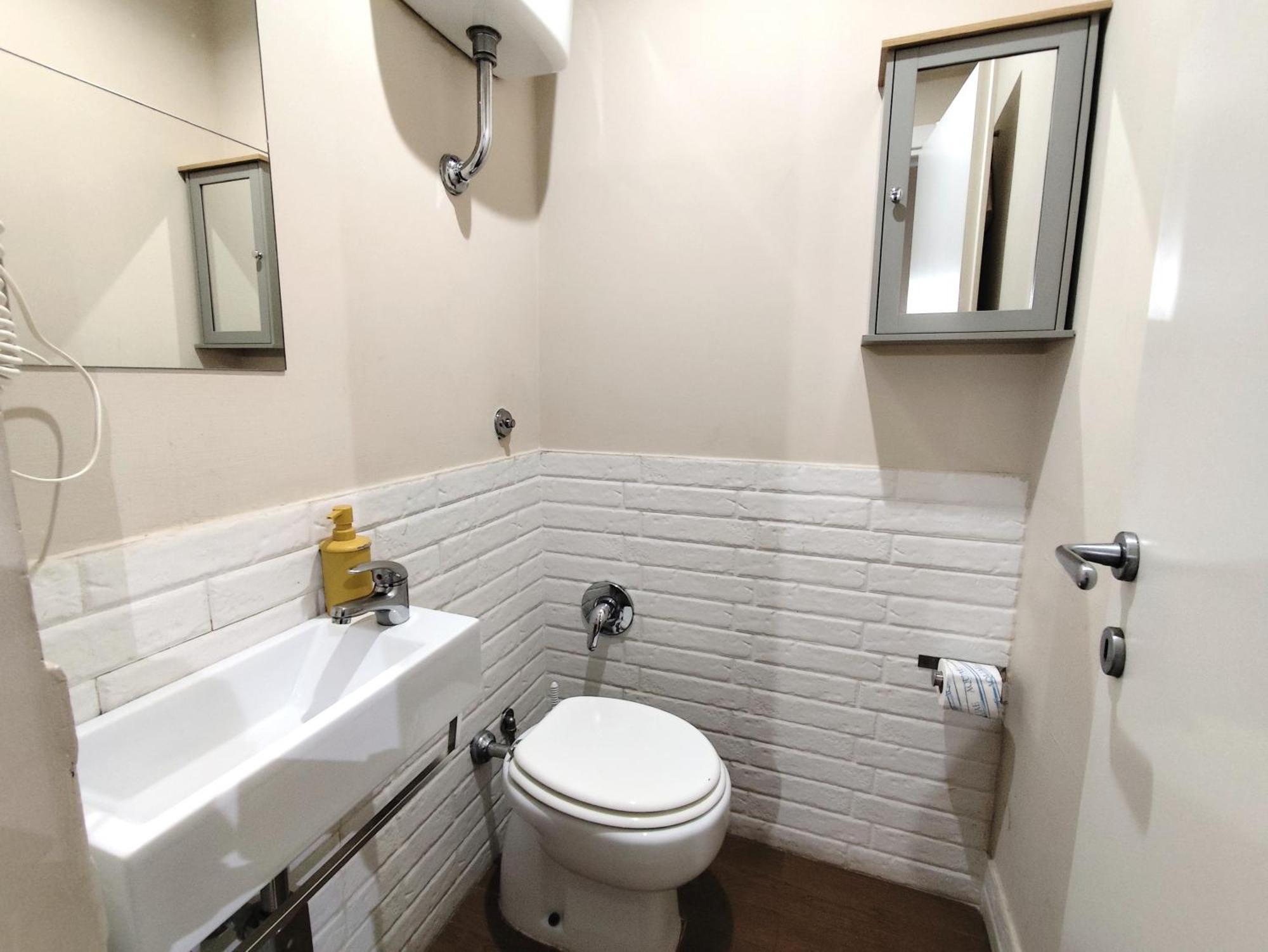 Guest house Milazzo23