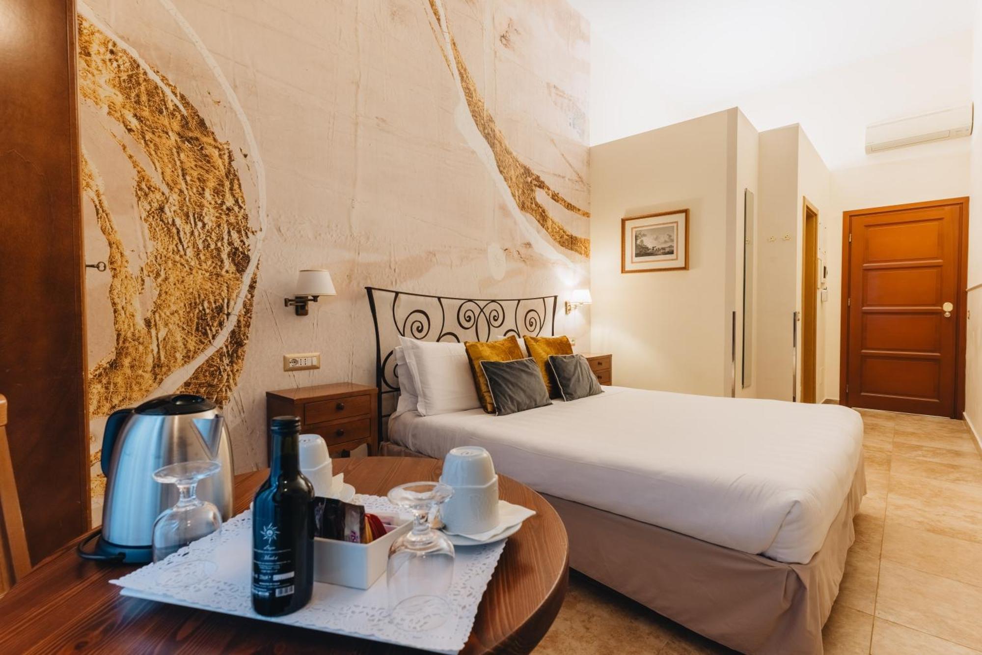 Le Clarisse Pantheon 3* Roma