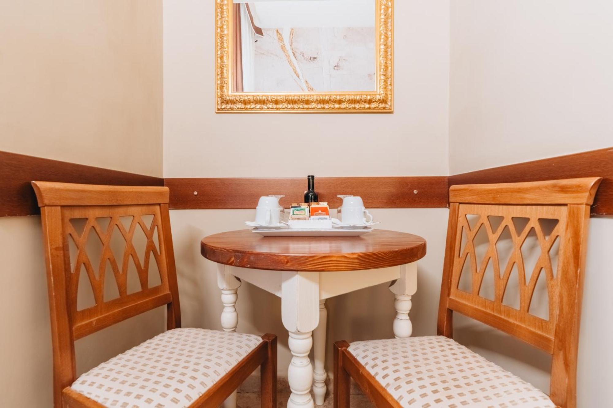 Le Clarisse Pantheon Hotel Roma