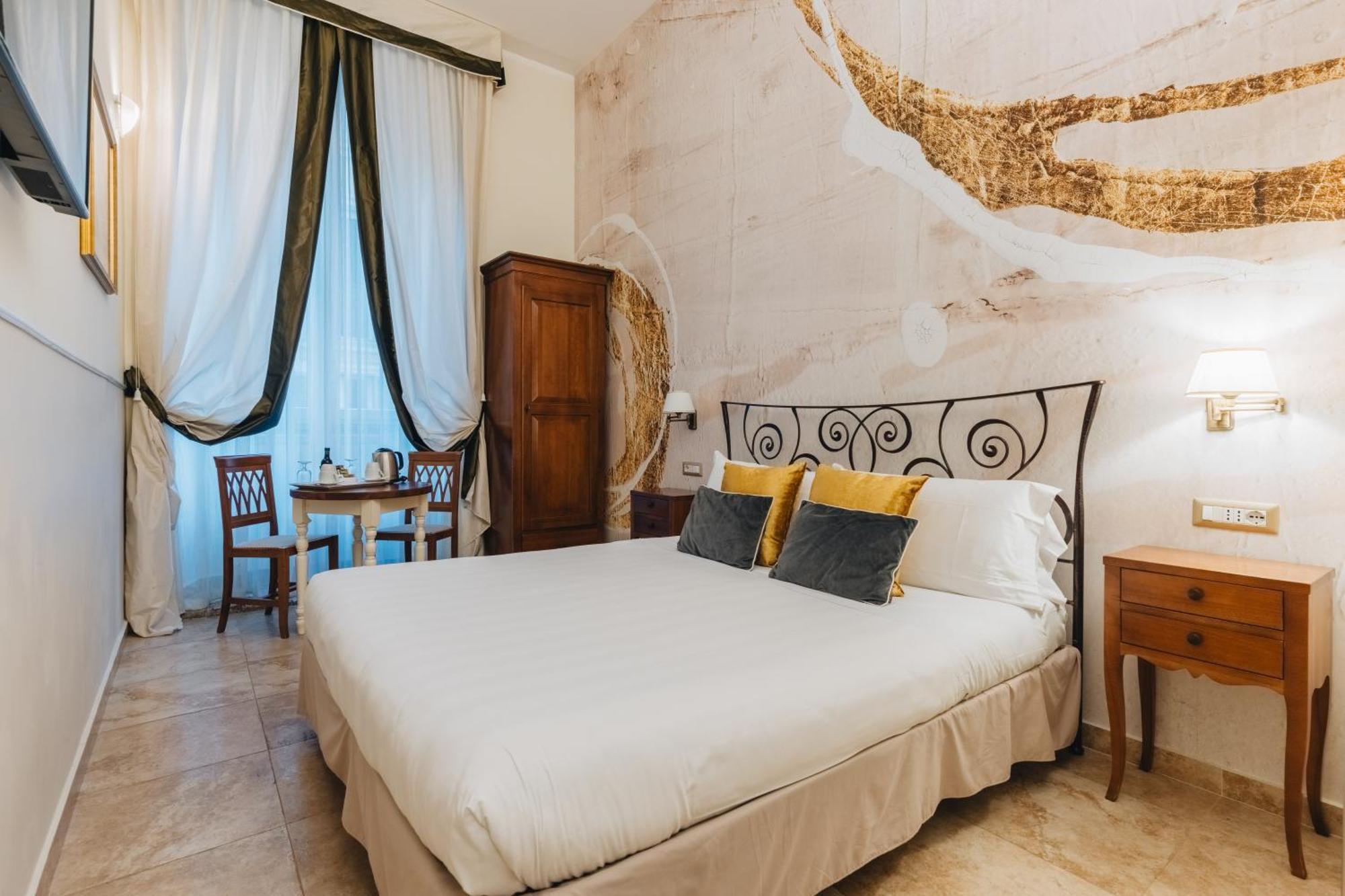 Hotel Le Clarisse Pantheon Roma