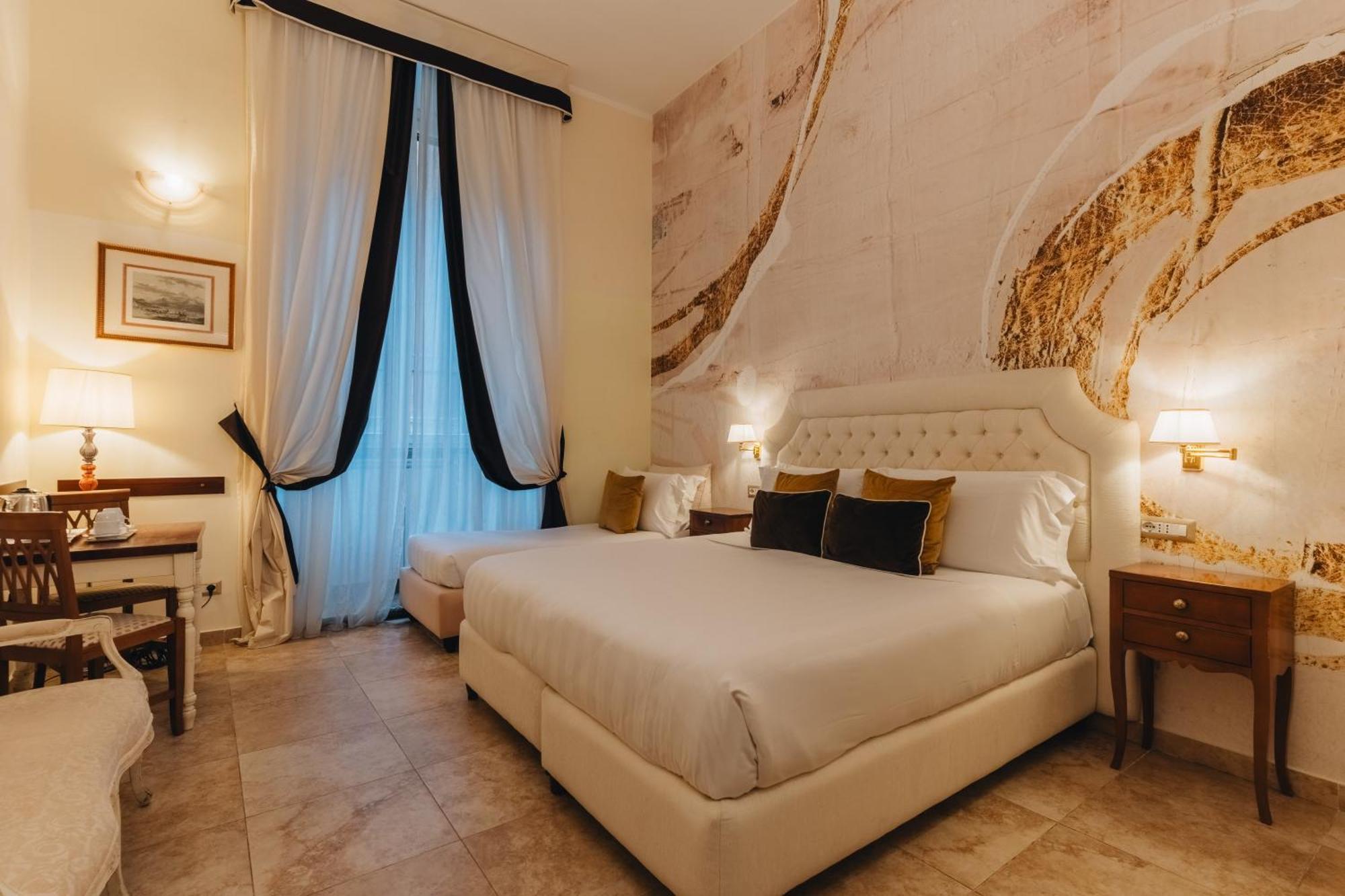 Hotel Le Clarisse Pantheon