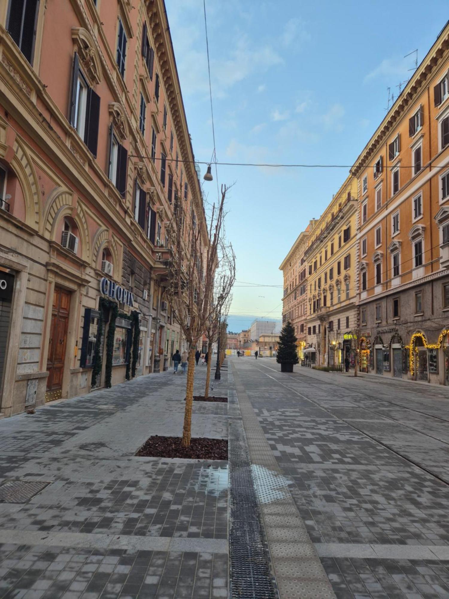 A Casa Di Alex Vatican Bed & Breakfast Rome