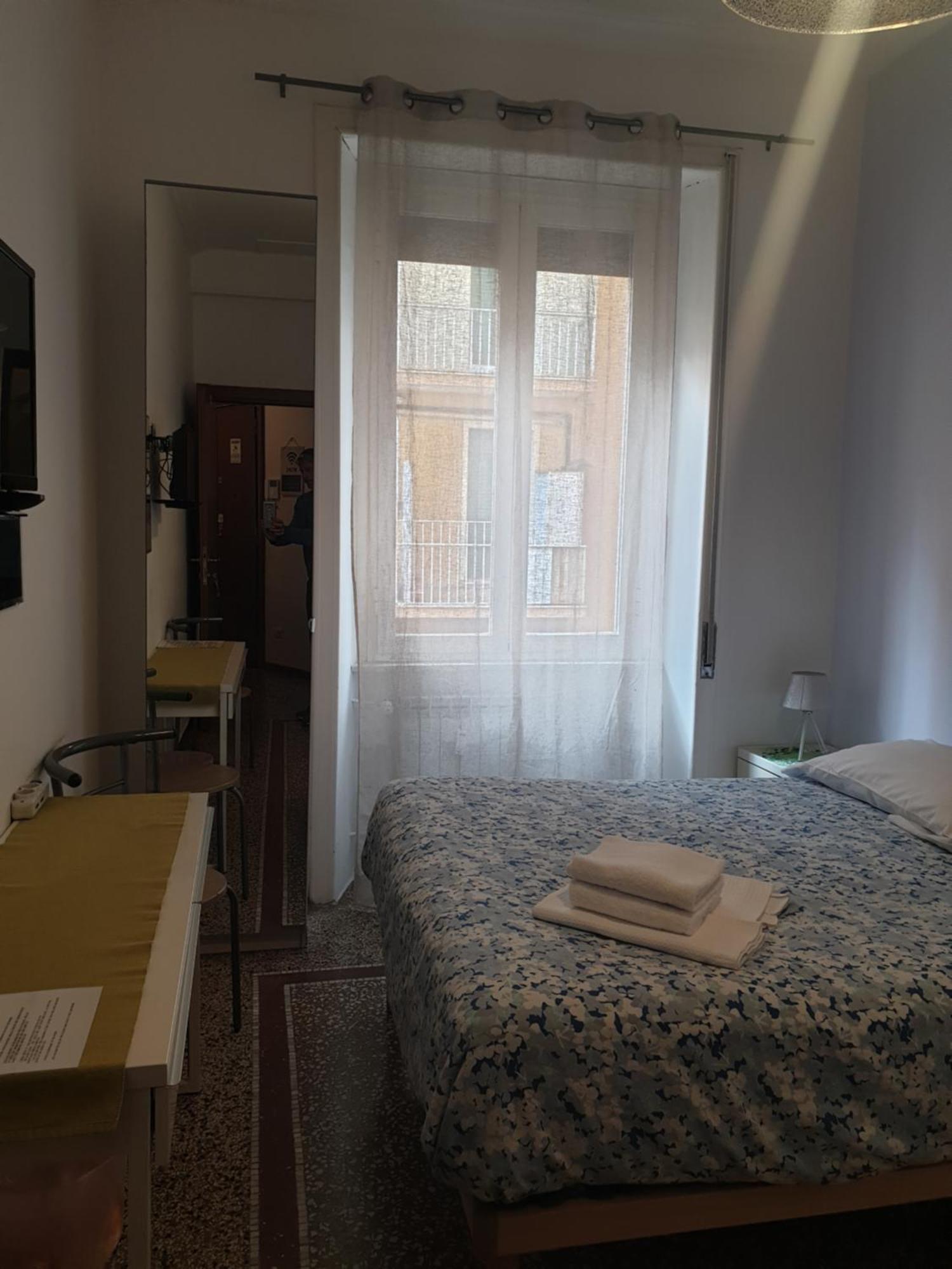 Chez Liviana Rome