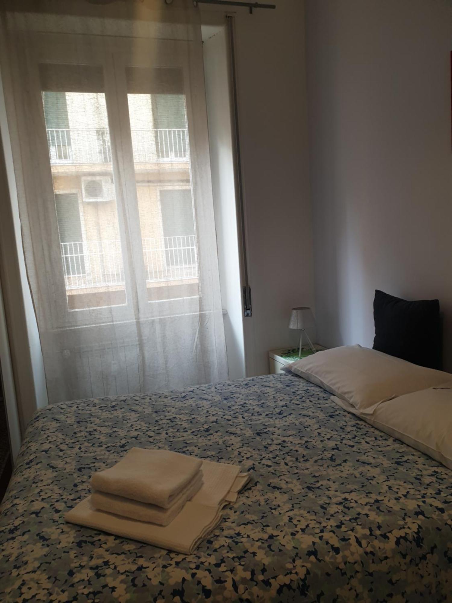 Chez Liviana Affittacamere 2*