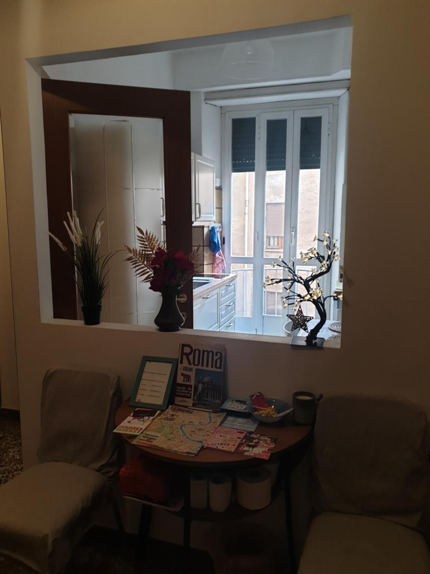 Chez Liviana Affittacamere Roma