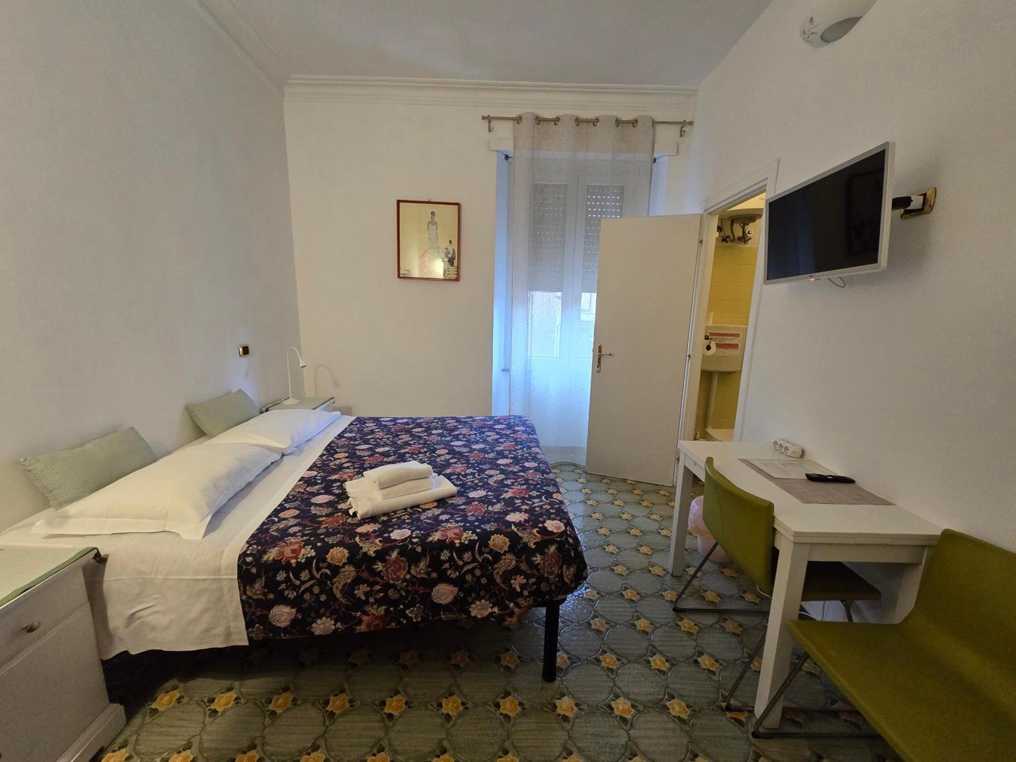 Chez Liviana Affittacamere Roma