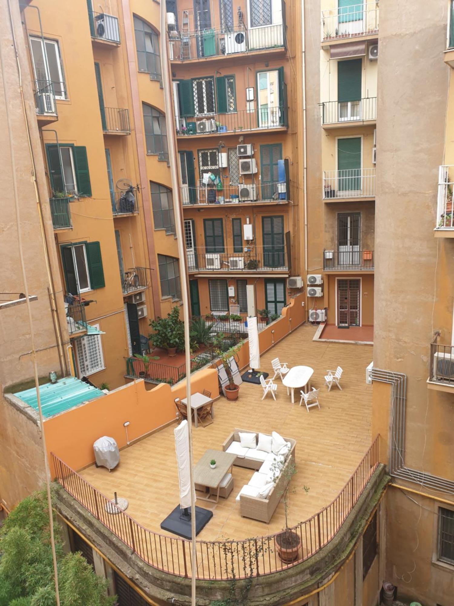 Affittacamere Chez Liviana Roma
