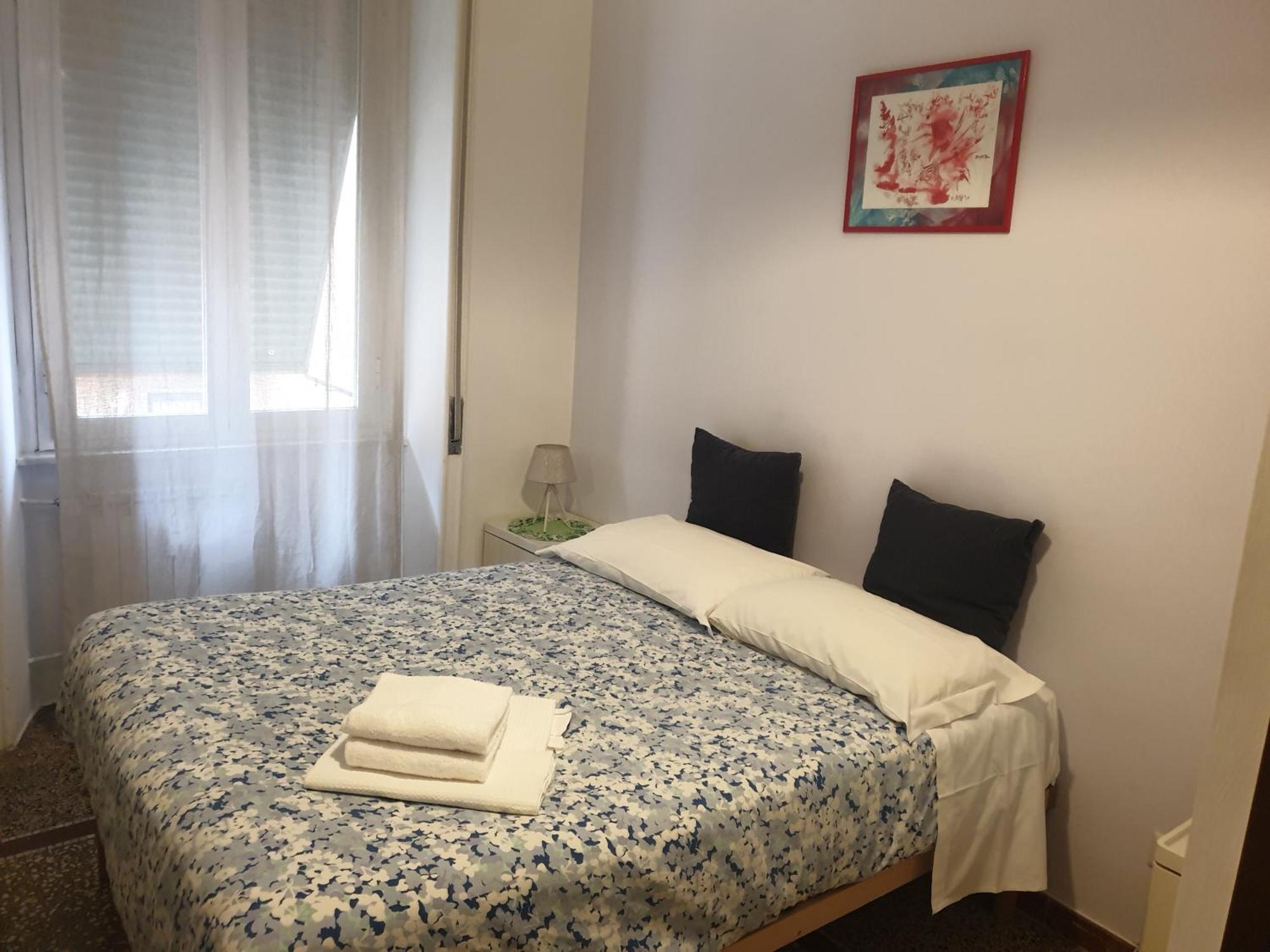 Affittacamere Chez Liviana 2*