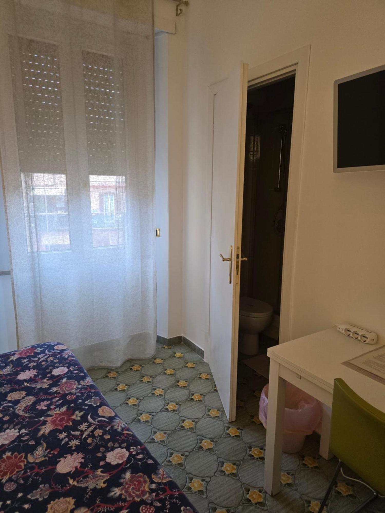 Chez Liviana Affittacamere Roma