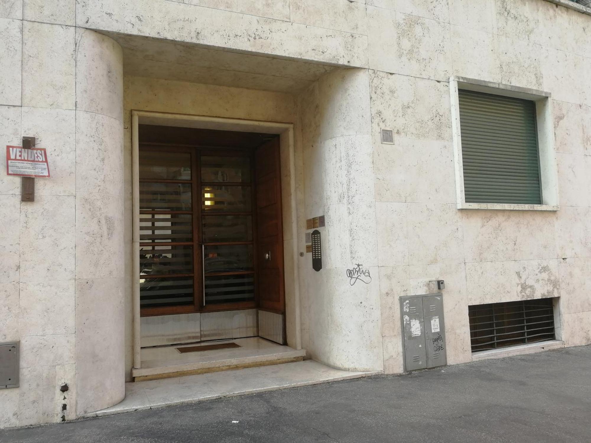 Appartement Al171 Tourist Close Metro B1 - Sant'agnese Annibaliano