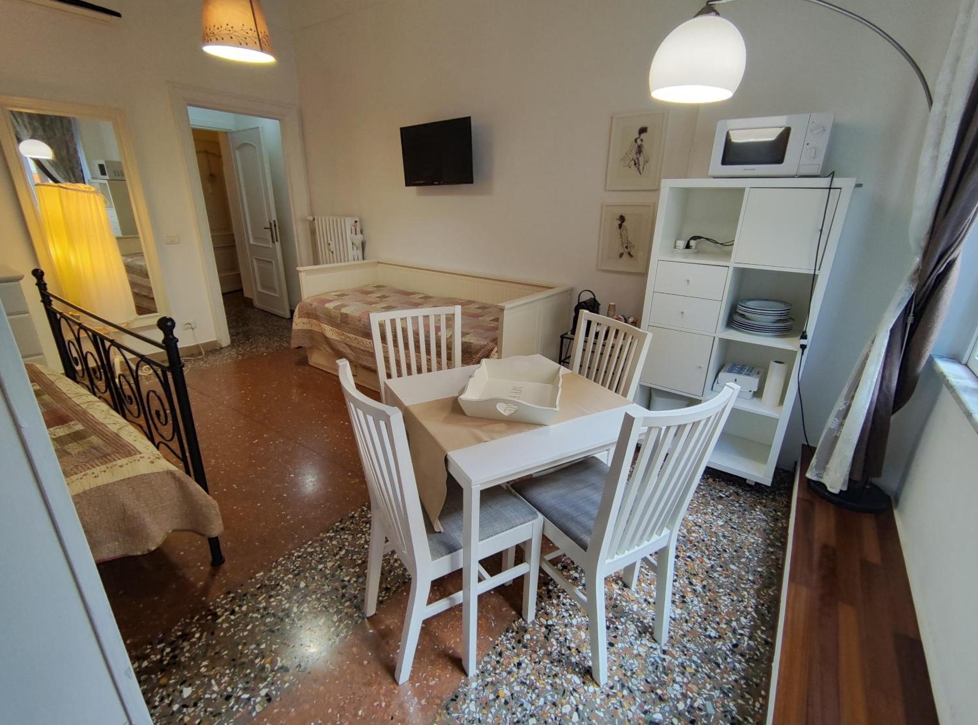 Appartement Al171 Tourist Close Metro B1 - Sant'agnese Annibaliano *