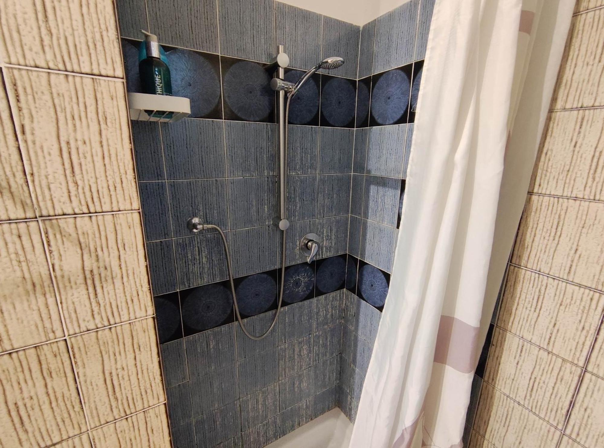 Appartement Al171 Tourist Close Metro B1 - Sant'agnese Annibaliano *