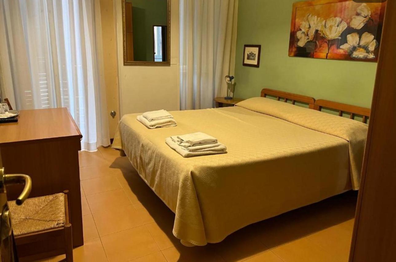 A Le Tue Vacanze Couette-café Rome