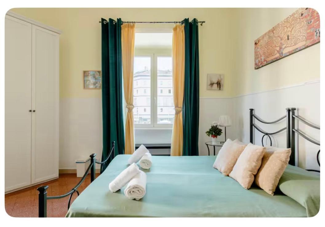 Glam Sm Maggiore 3* Rome