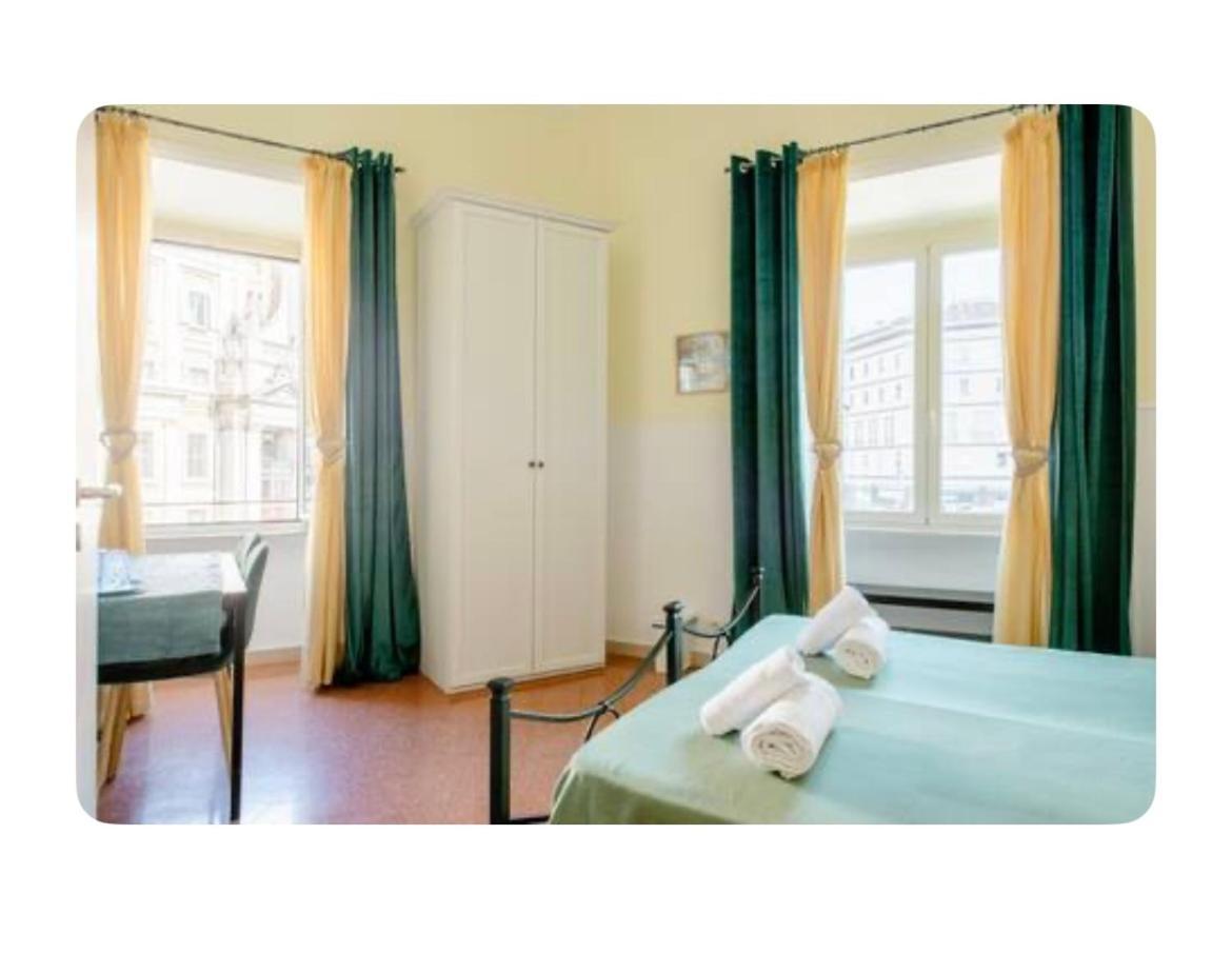 Guest house Glam Sm Maggiore