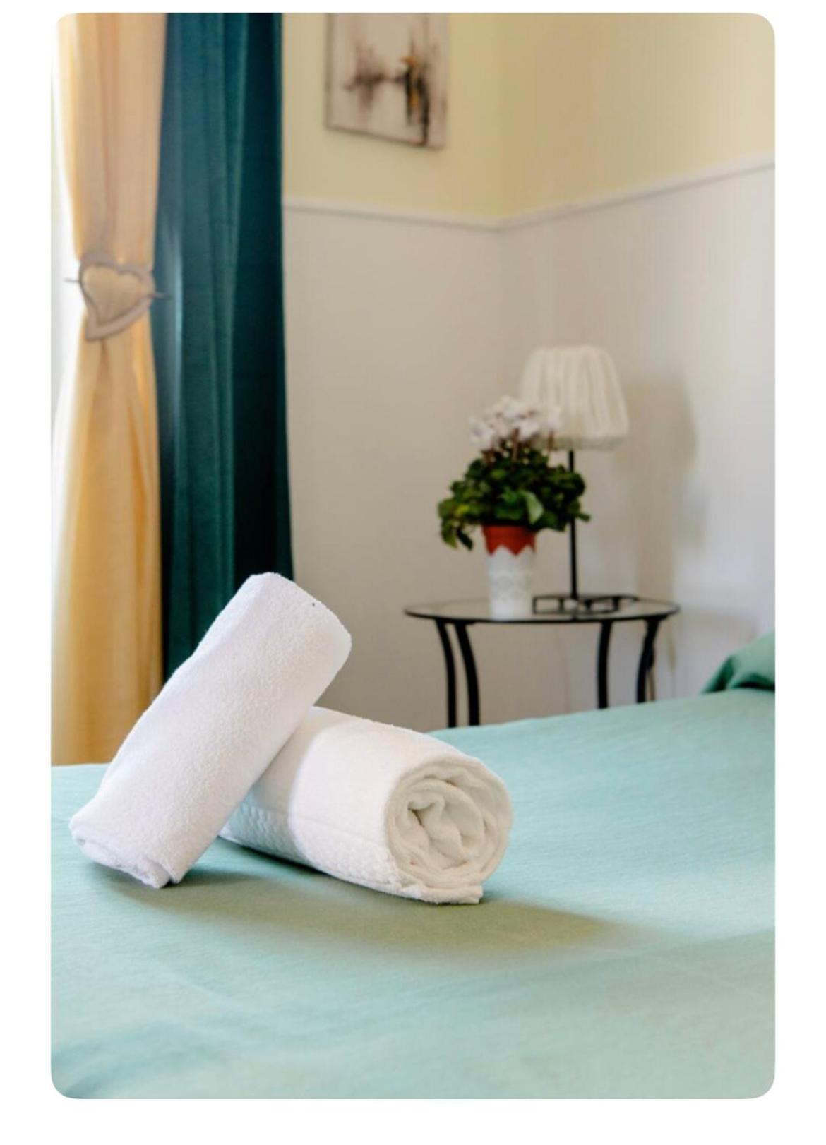Guest house Glam Sm Maggiore 3*