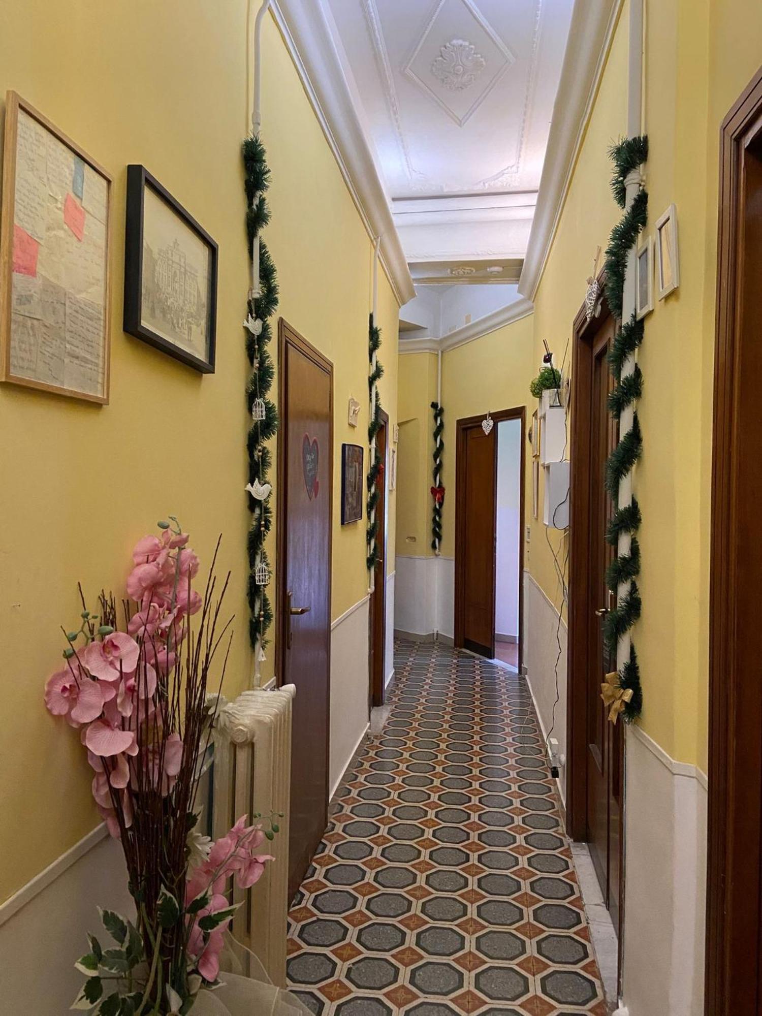 Guest house Glam Sm Maggiore Rome