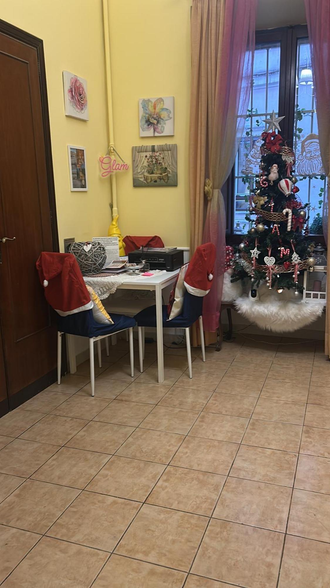 Glam Sm Maggiore Rome